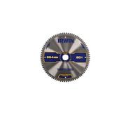 Lame de scie Irwin WELDTEC; 184x2x30 0 mm; Z48