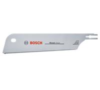 Bosch Lame de scie japonaise Kataba/Dozuki 1600A02ZB8 – 270 mm, dents fines 17 TPI