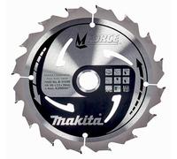 Makita Lames carbure Mforce pour scies circulaires, pour bois