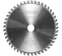 Lame de scie Mafell KSB-L160, HW, 160 x 1,8 x 20 mm, Z46, WZ/FA | 092606