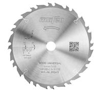 Lame de scie Mafell KSB-WU 280 GT, HW, 280 x 2,8 x 30 mm, Z28-4, 3WZ/FZ | 092613