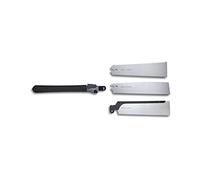 Magma Ensemble de sabres japonais Fujiyama 240 mm 4 pièces