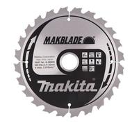 Makita lame de scie circulaire, MAKBLADE 216 x 30 mm, 24 dents