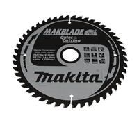 Lames carbure "Makblade Plus" pour bois, pour scies radiales et à onglets