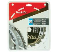 Lame de scie Makita; 210x2,8x30,0 mm; Z14; 20°