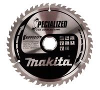 Lame de scie Makita; 216x2x30 mm; Z45; 10°