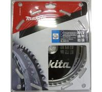 Lame de scie Makita; 235x2 3x30 0 mm; Z48; 18°