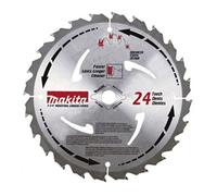 Lame de scie Makita M-FORCE; 210x2 3x30 0 mm; Z24; 15°