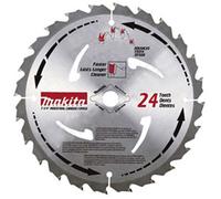 Lame de scie circulaire Makita, MFORCE 210 x 30 mm - 24 dents