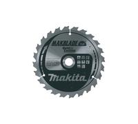 Lame de scie Makita MAKBLADE PLUS; 260x2 3x30 0 mm; Z40; 5°