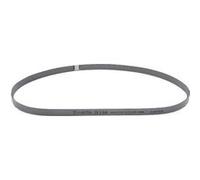 Lame de scie MAKITA pour scie à ruban - PVC, métal, acier - B-40543 G