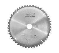 Metabo Lame de scie circulaire Precision Cut 305x30 mm, 56 dents pour le bois