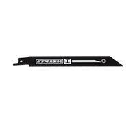 Lame de scie métallique (HSS 150/18 TPI) pour appareil combiné Parkside PKGA 14.4 A1 - LIDL IAN 110037 (1)