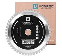 Lame de scie multi-matériaux - Ø255 x 30mm - 48 dents | Pour scie à onglet MS507AC
