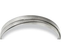 Lame de scie Optimum HSS bi-métal M 42, 2925 x 27 x 0,9 mm, 10 - 14 dents par pouce, 0°, 3357543