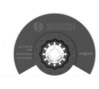 Lame de scie oscillante ACZ 85 EB pour outils multi-fonctions BOSCH 2608661636