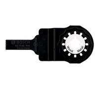 Lame de scie oscillante AIZ 10 AB Wood and Metal - BOSCH - 2608661641 Noir G