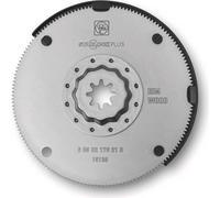 Lame de scie oscillante bois StarlockPlus HSS 100mm - FEIN - 63502176210