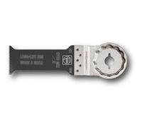 Lame de scie oscillante E-Cut Long Life BIM Starlock Max 78x32 pack de 5 - FEIN - 63502201230 Noir G