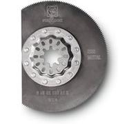 Lame de scie oscillante HSS Starlock Segment SL D85 - FEIN - 63502106210 Noir G