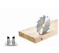 Lame de scie Panther pour bois FESTOOL HW 160x1,8x20 PW12 - 205550