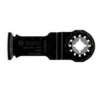 Lame de scie plongeante 40x32mm AIZ32EC pour Outil multifonction PMF 180 E