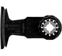 Lame de scie plongeante 5 HCS Bosch W AII 65 APC