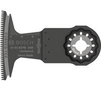 Lame de scie plongeante AII 65 BSPB L.65mm Plongée P.40mm Starlock 5 pcs.BOSCH