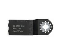 Lames plongeantes BIM Bois dur Précision AIZ32BSPB-Starlock-1 lame BOSCH