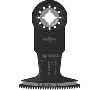 Lame de scie plongeante Bosch AII 65 BSPC bois, Starlock, 65 x 40 mm, 5 pièces.