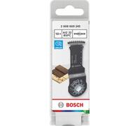 Lame de scie plongeante Bosch AIZ 32 BSPC bois, Starlock, 32 x 50 mm, 10 pièces.