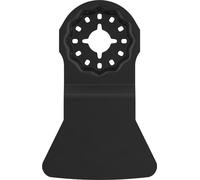 Lame de scie plongeante Bosch ATZ 52 SC Multi Material, Starlock, 52 x 26 mm, 10 pièces.