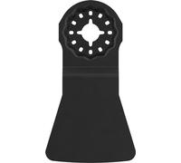 Lame de scie plongeante Bosch ATZ 52 SFC Multi Material, Starlock, 52 x 40 mm, 10 pièces.