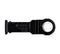 Lame de scie plongeante BOSCH PAIZ 32 APB - Pour outil oscillant - STARLOCK - 2608662558