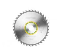 Lame de scie plongeante HW 210 x 2,4 x 30 mm - 36 dents FESTOOL