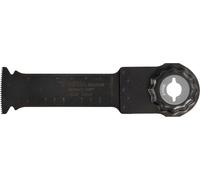 Lame de scie plongeante Makita MAM004 32x80mm 5 pièces Starlock Max Multitool B-66438-5