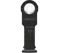 Lame de scie plongeante Starlockplus Pro Bimétal pour Bois / Métal - PAIZ32APB - 32 x 60 mm - BOSCH - 2608669130