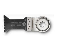 Lame de scie plongeante universelles 60 x 44 mm E-Cut Starlock+ - FEIN - 63502152210