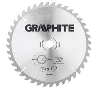 Lame de scie pour 315 x 30 mm, 40 dents 55H607