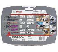 Lame de scie pour outil multifonction oscillant pour BOSCH 2 608 664 624