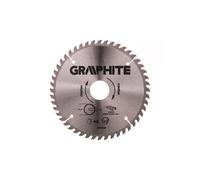 Lame de scie pour scie Vision 160 x 30 mm, 48 dents 55H603