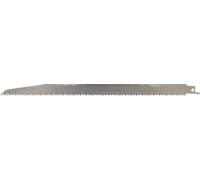 Lame de scie Reciprot en acier inoxydable 300 mm Makita B-23248