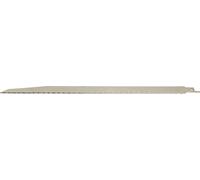 Lame de scie Reciprot en acier inoxydable 300 mm Makita B-23254