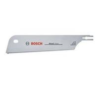 Bosch Lame de scie japonaise Kataba/Dozuki 1600A02ZB8 – 270 mm, dents fines 17 TPI