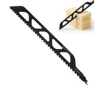 Lame de Scie Sabre, 455 mm Lame Scie Sabre Brique