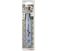 Lame de scie-sabre Bimetall, S 123 XF Bosch Accessories 2609256710 Longueur lame de scie 151 mm 2 pc(s)