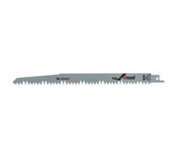 Lame de scie sabre BOSCH S 1531 L Top for Wood - 240 mm - Boite de 100 - 2608650698