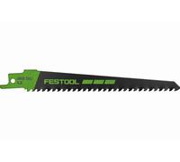 Lame de scie sabre Building Materials Abrasive HMR 150/4,2 FESTOOL pour RSC 18 - 577492
