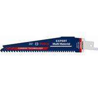 Lame de scie sabre carbure BOSCH pour bois et métal S XHM