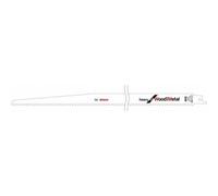 Lame de scie sabre carbure BOSCH pour bois et métal S XHM